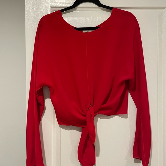 Babaton Abasi Blouse - Picture 1 of 2